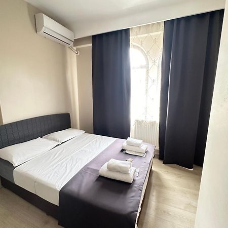 Glr Otel Balıkesir Zewnętrze zdjęcie