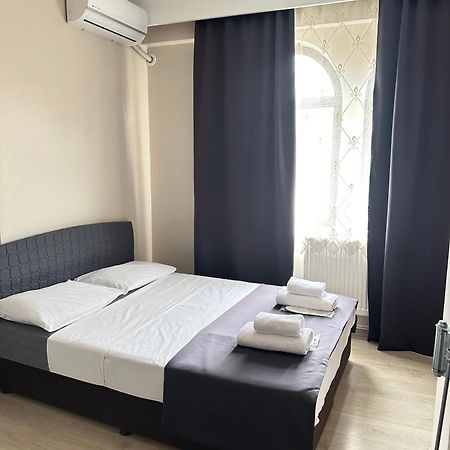 Glr Otel Balıkesir Zewnętrze zdjęcie