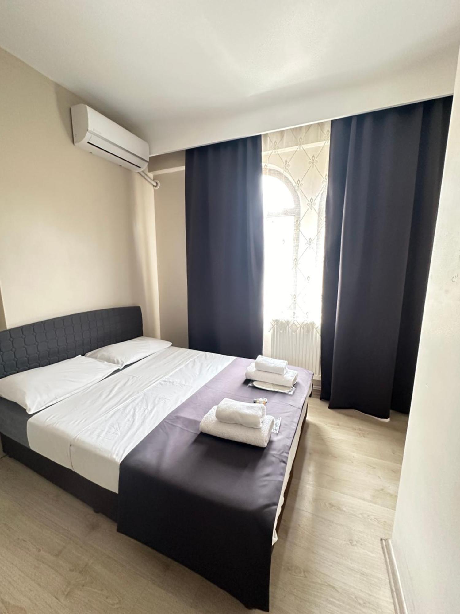 Glr Otel Balıkesir Zewnętrze zdjęcie