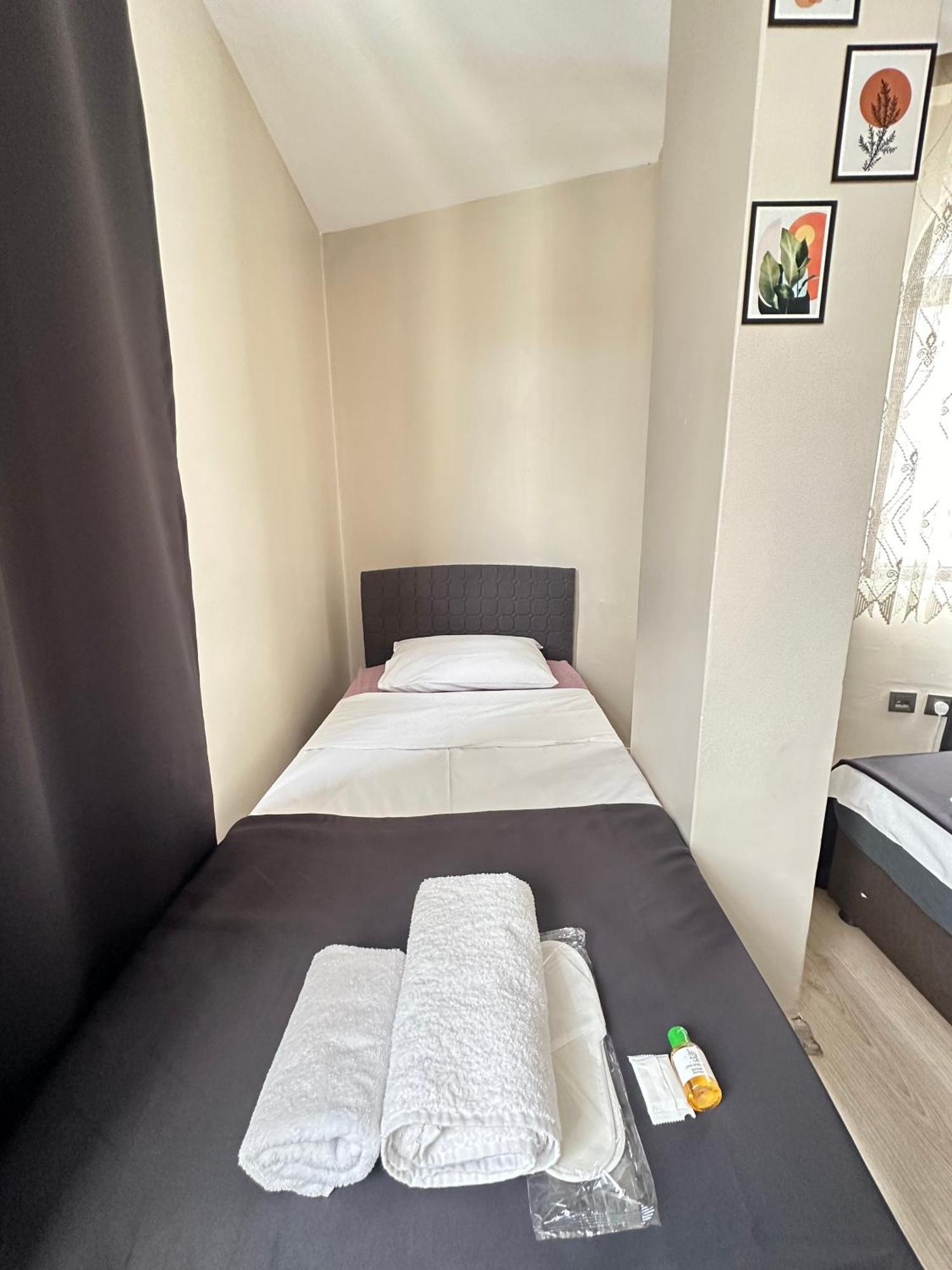 Glr Otel Balıkesir Zewnętrze zdjęcie