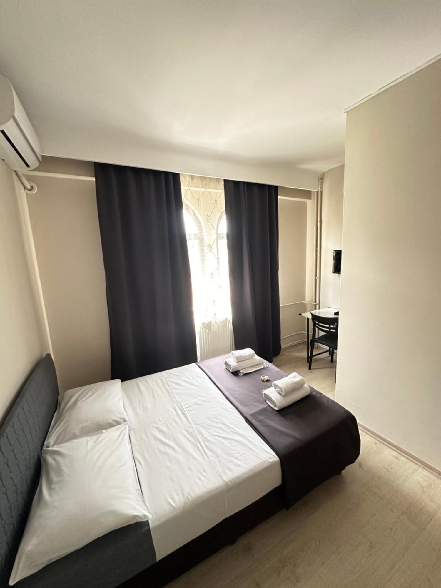 Glr Otel Balıkesir Zewnętrze zdjęcie