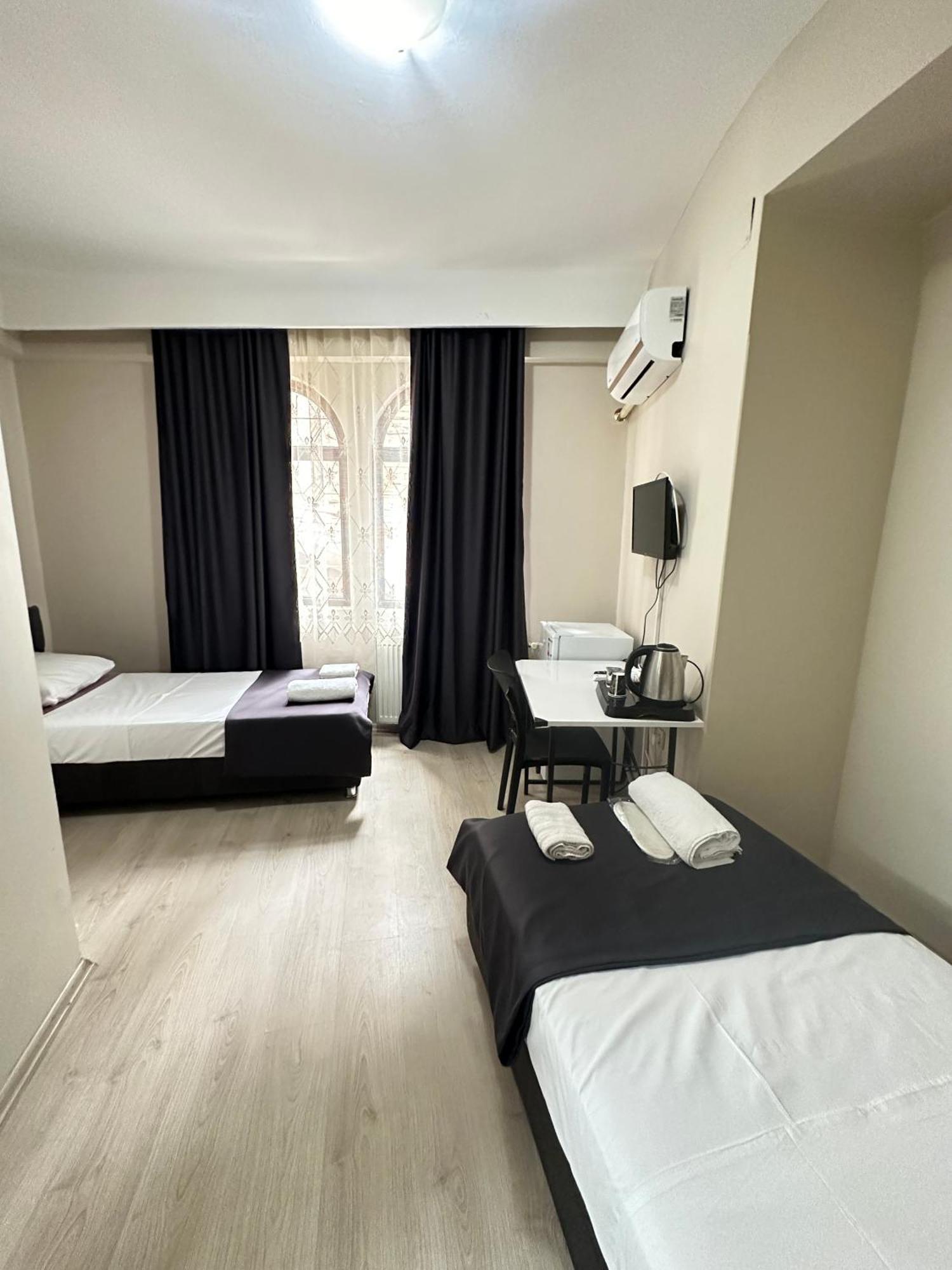Glr Otel Balıkesir Zewnętrze zdjęcie