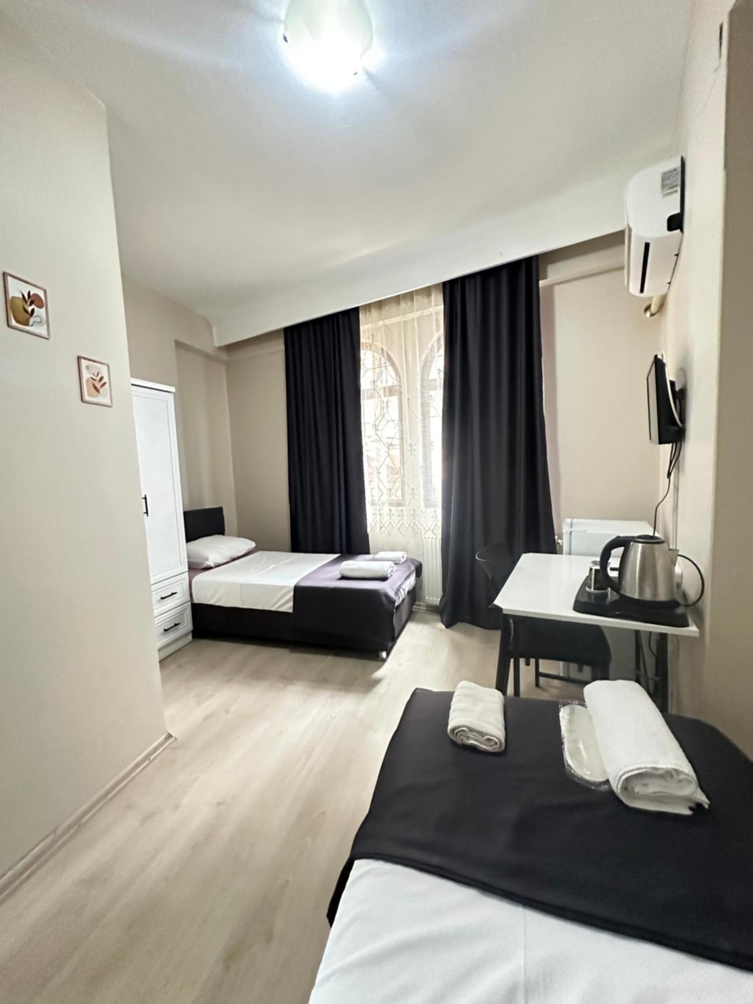 Glr Otel Balıkesir Zewnętrze zdjęcie