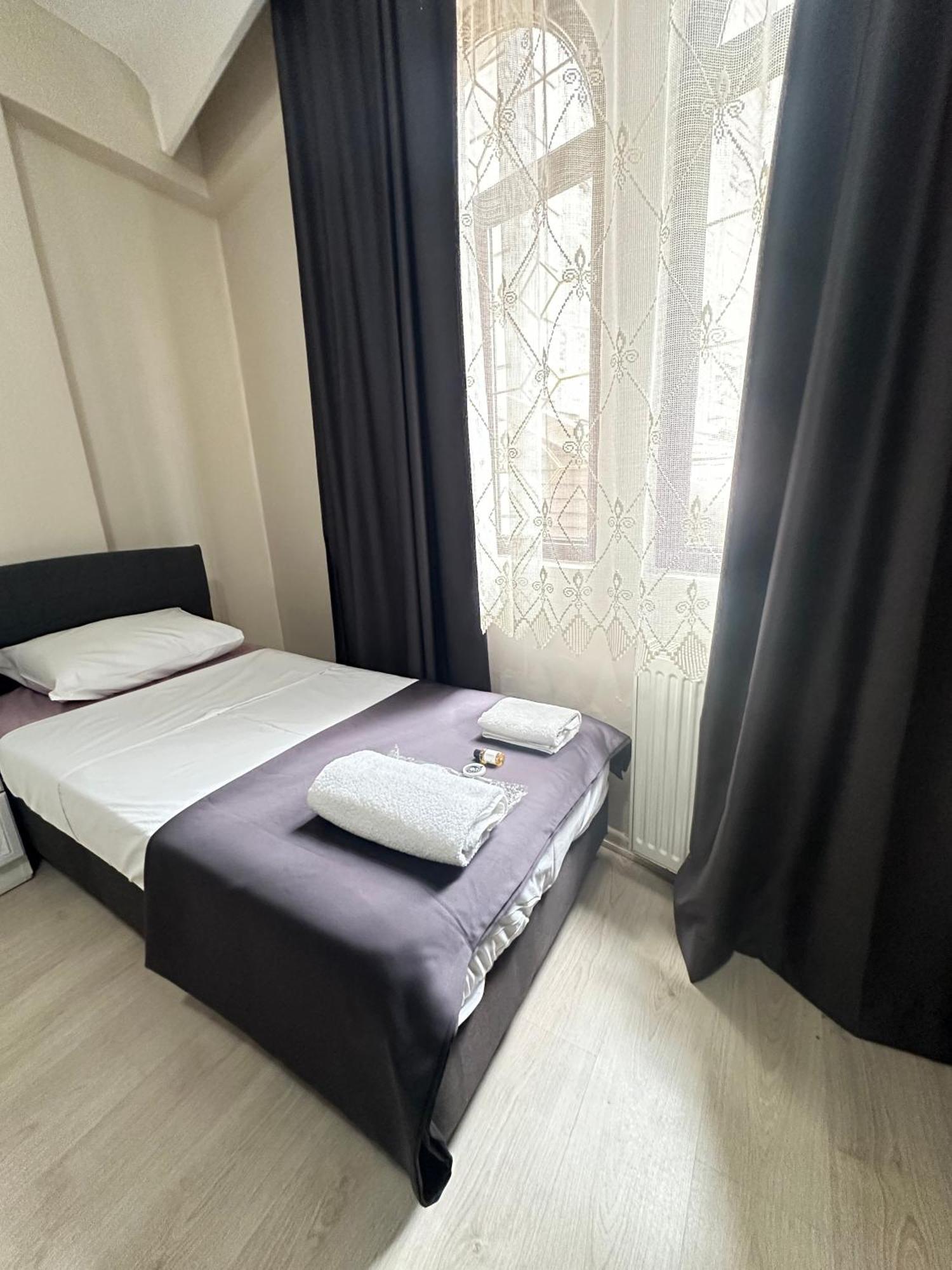 Glr Otel Balıkesir Zewnętrze zdjęcie
