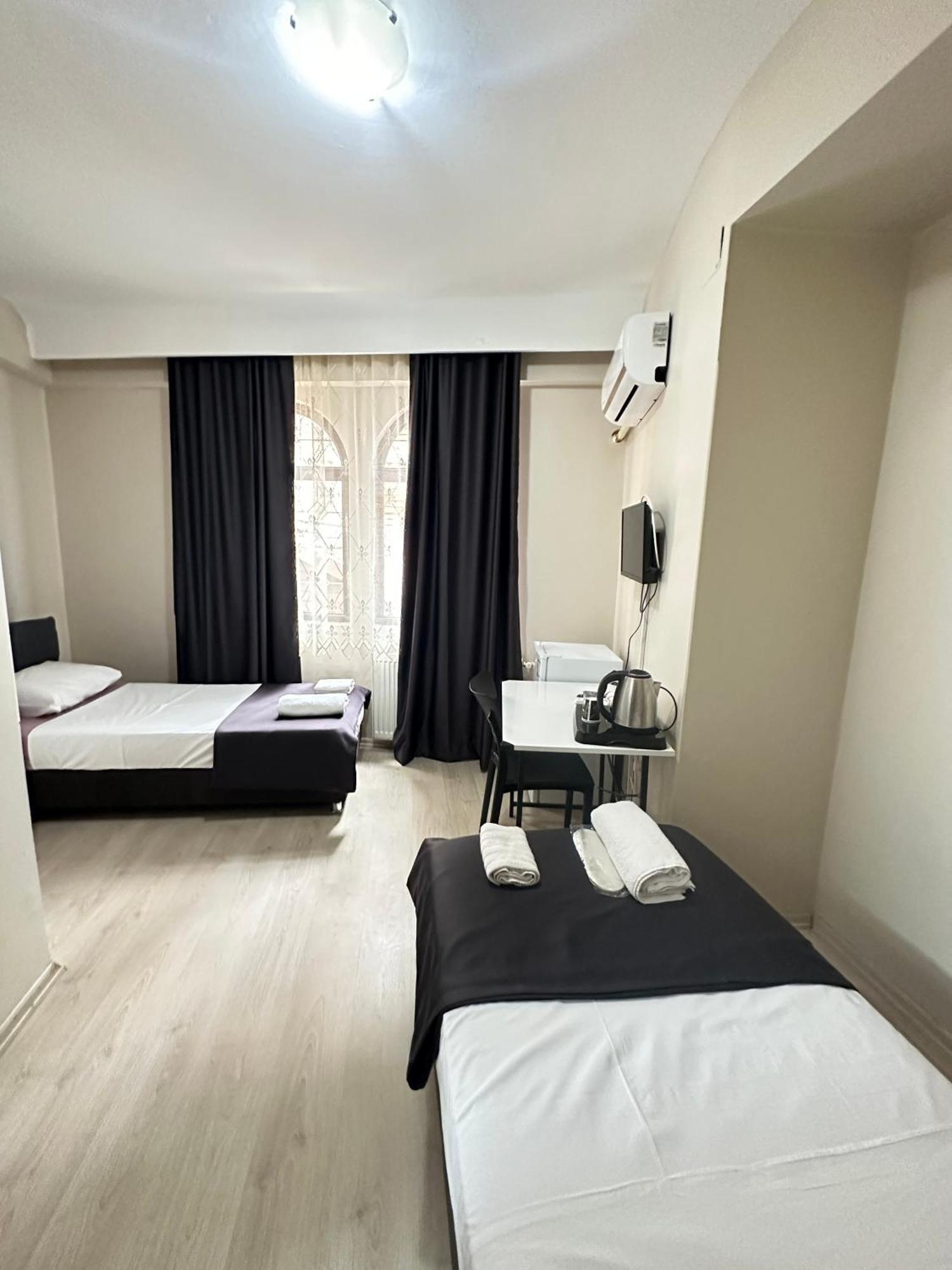 Glr Otel Balıkesir Zewnętrze zdjęcie