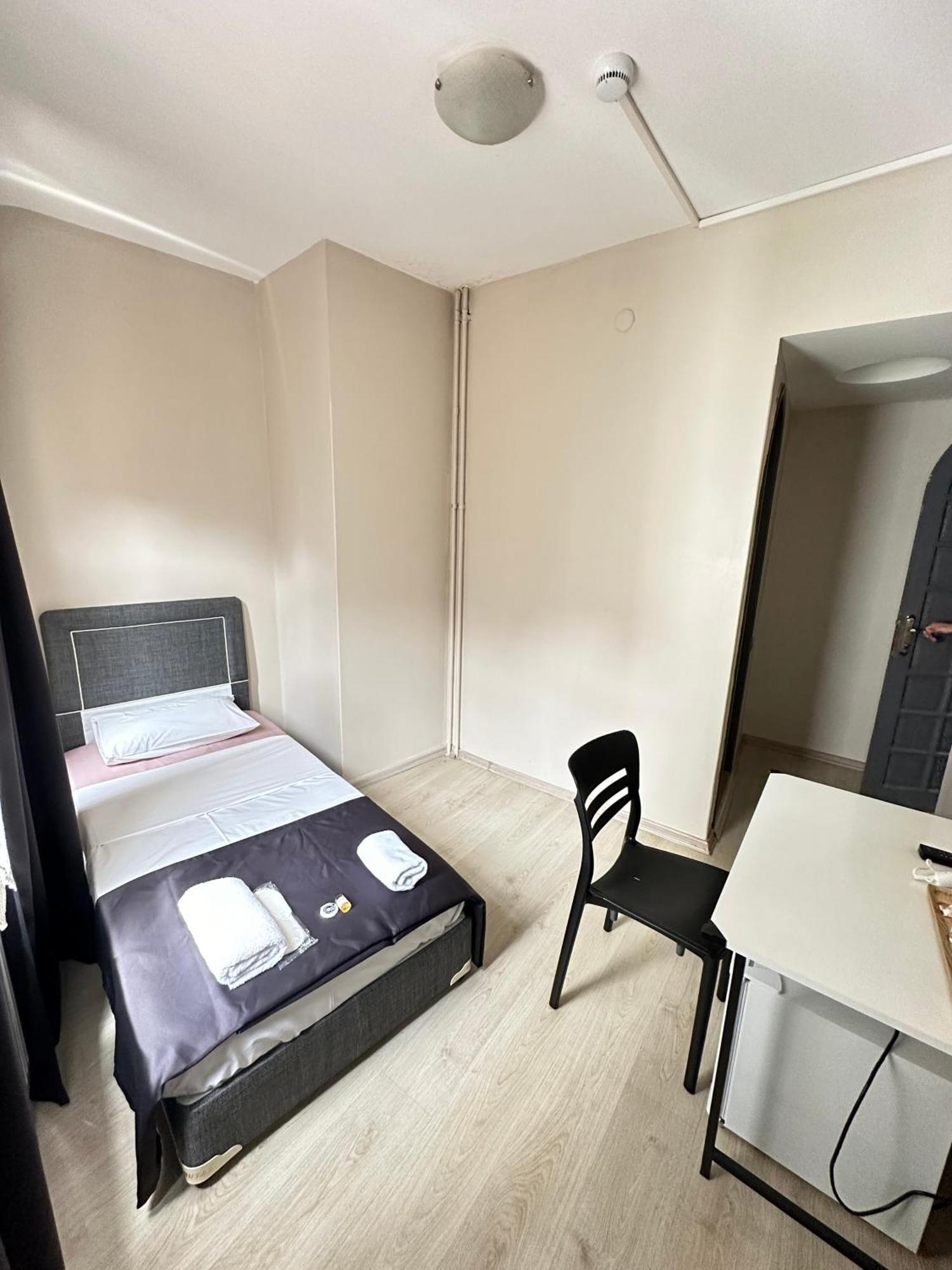 Glr Otel Balıkesir Zewnętrze zdjęcie