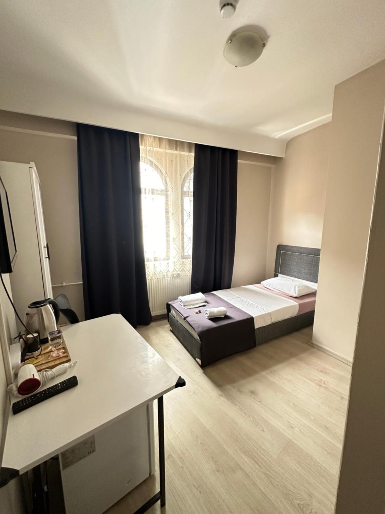 Glr Otel Balıkesir Zewnętrze zdjęcie