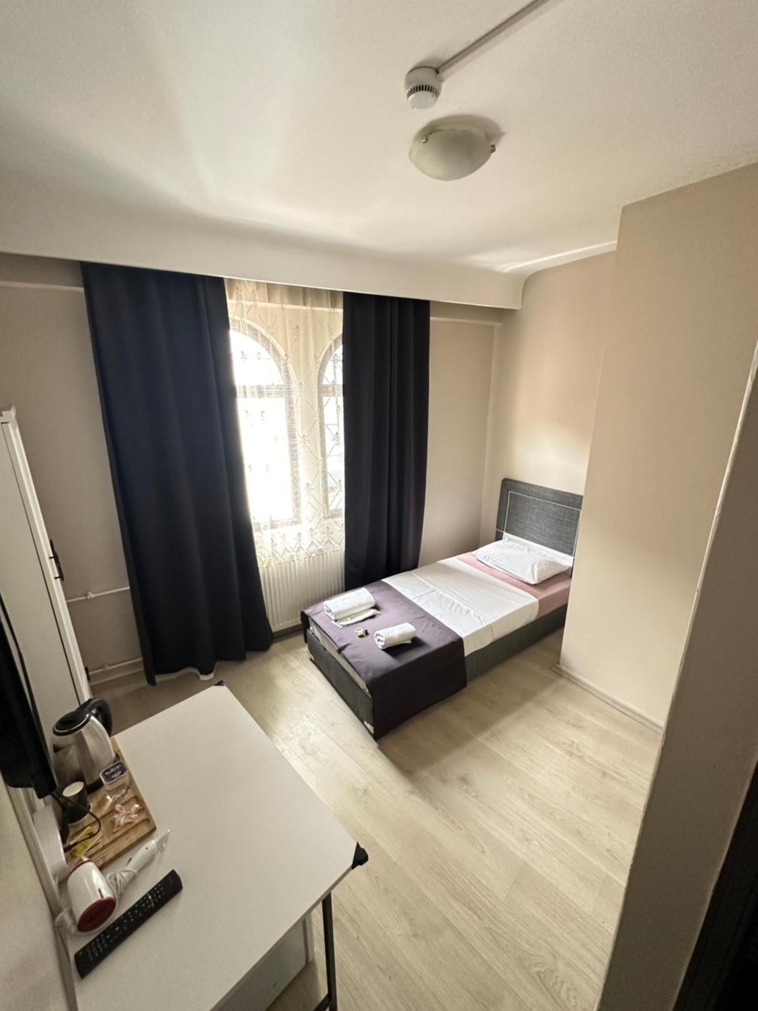Glr Otel Balıkesir Zewnętrze zdjęcie