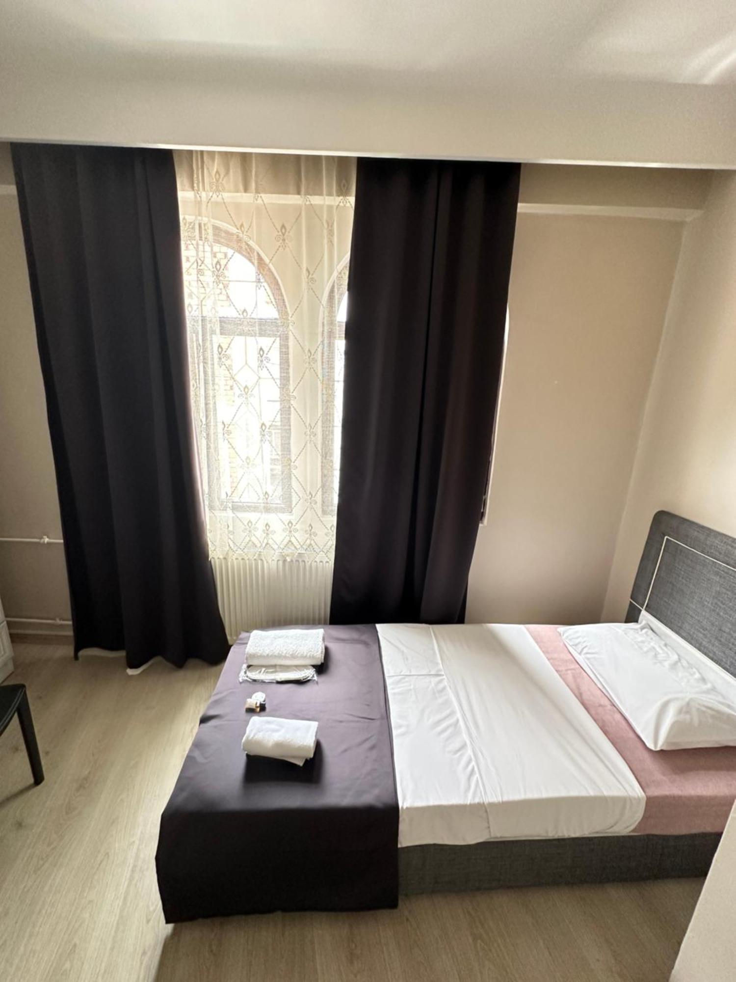 Glr Otel Balıkesir Zewnętrze zdjęcie