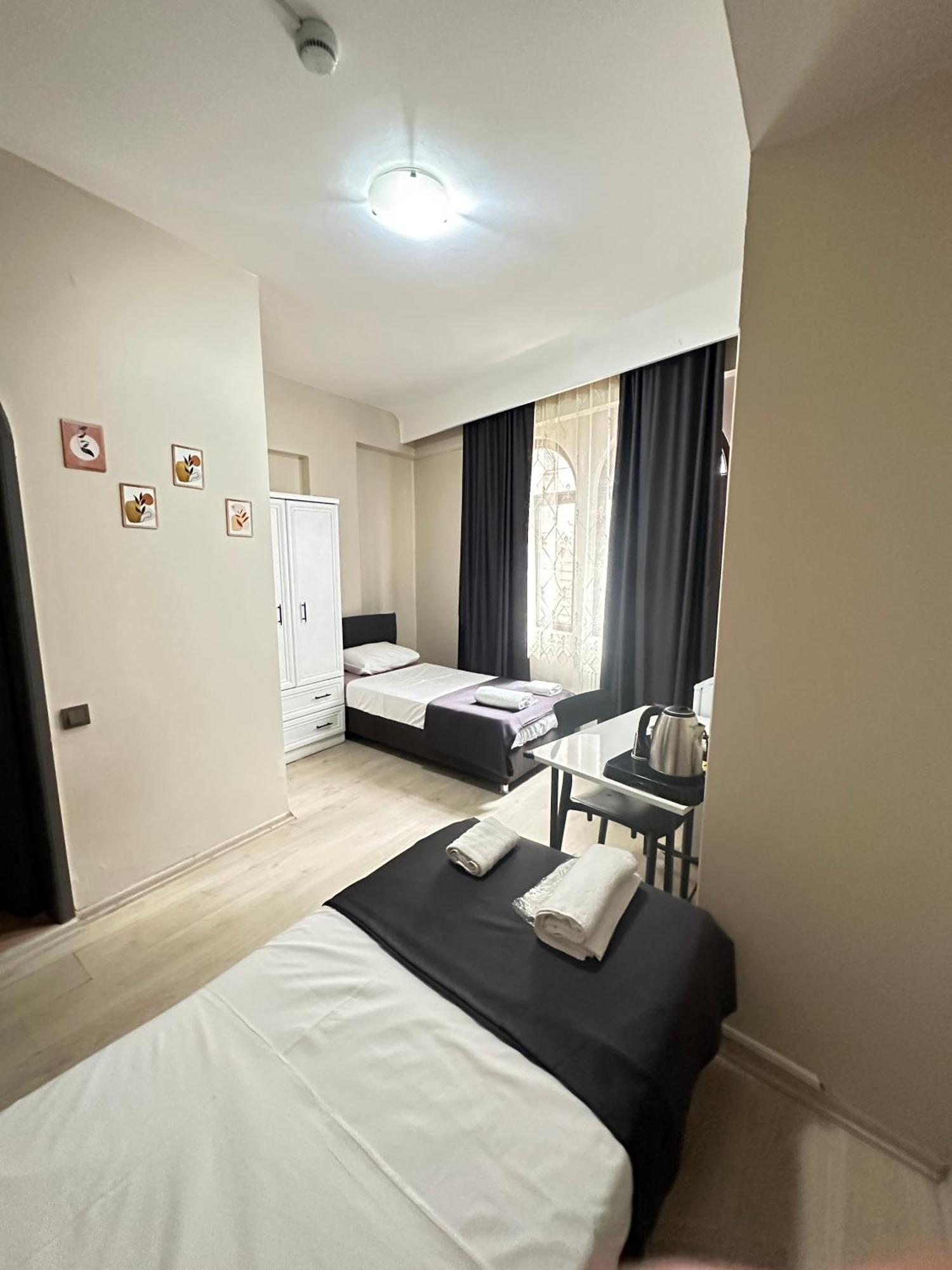 Glr Otel Balıkesir Zewnętrze zdjęcie