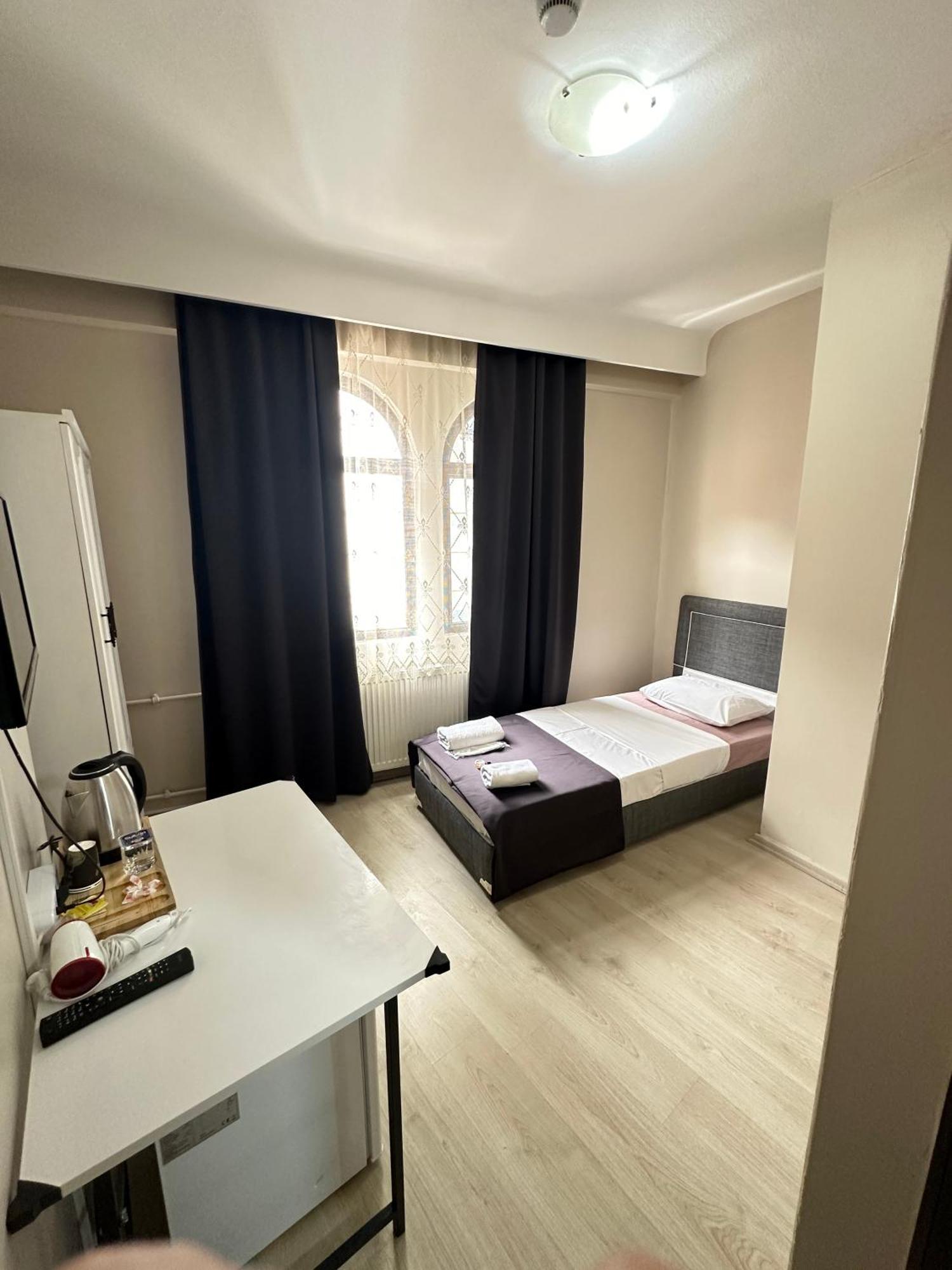 Glr Otel Balıkesir Zewnętrze zdjęcie