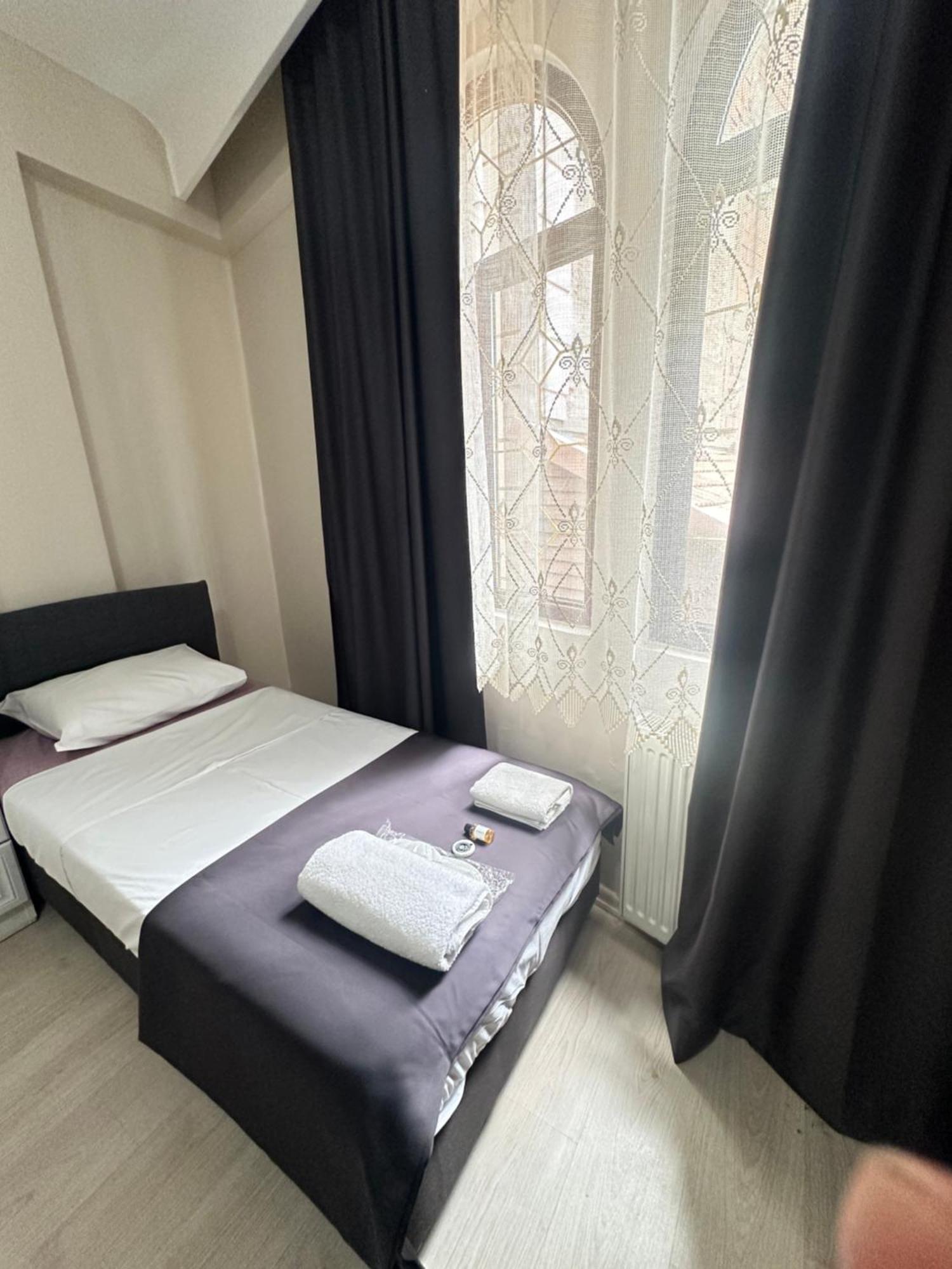 Glr Otel Balıkesir Zewnętrze zdjęcie