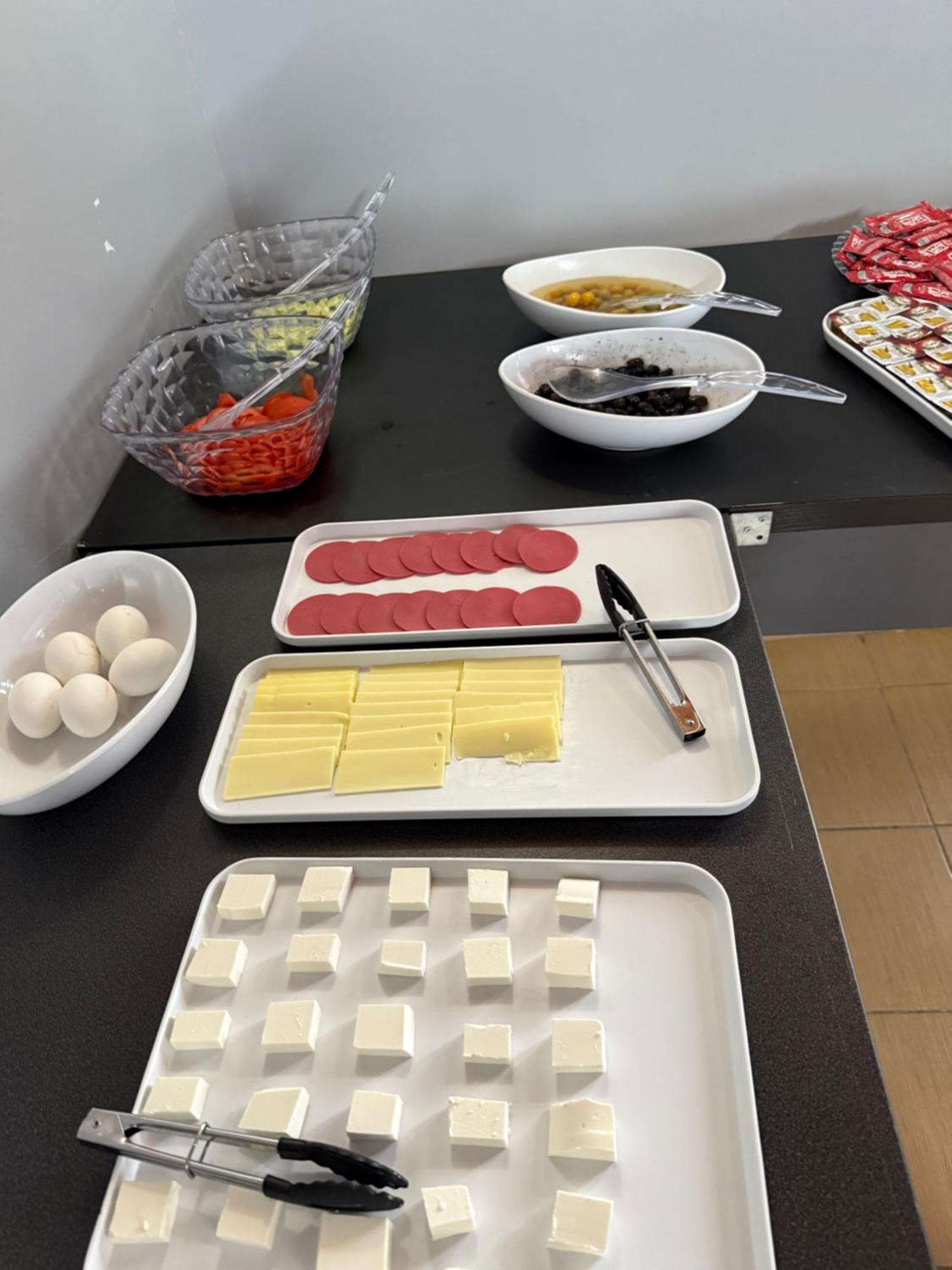 Glr Otel Balıkesir Zewnętrze zdjęcie